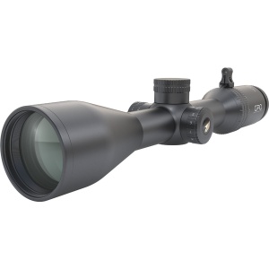 Luneta de Arma pentru Vanatoare GP-Optics Spectra 6X 2-12X50I G4I Fiber - Img 3