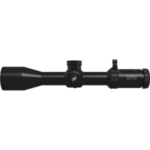 Luneta de Arma pentru Vanatoare GP-Optics Spectra 8X 2-16X44I G4I Fiber