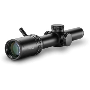 Luneta de Arma pentru Vanatoare Hawke Vantage HD 30 1-8X24 L4A/IR/30MM