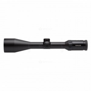 Luneta de arma pentru vanatoare Helia 2.4 - 12 x 56i, G4B - 10626 2