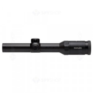 Luneta de arma pentru vanatoare Kahles Helia 1-5x24i 4-DH - 10620 2
