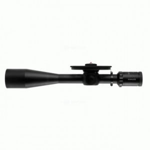 Luneta de arma pentru vanatoare Kahles K1050 10-50 x 56, MHR - 10580 4