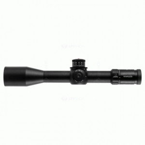 Luneta de arma pentru vanatoare Kahles K312i 3-12x50, Mil7 - 10549 2