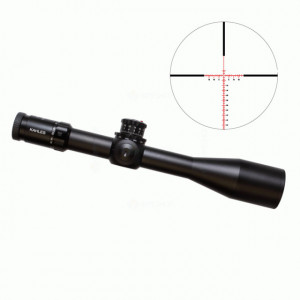Luneta de arma pentru vanatoare Kahles K624i 6-24 x 56, CCW R, MOAK - 10595