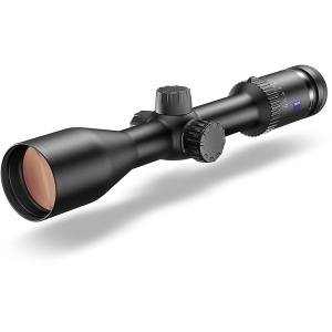 Luneta de Arma pentru Vanatoare Zeiss V6 Conquest 2-12X50/IR60 - Img 2