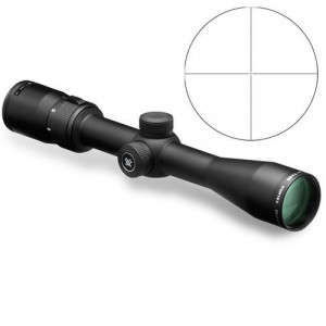 Luneta de arma Vortex Diamondback 2–7x35 V-Plex - DBK-RIM