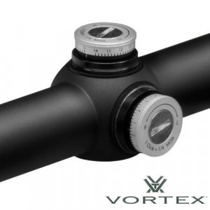 Luneta de arma Vortex Diamondback 3–9x40 BDC - DBK-01-BDC 3