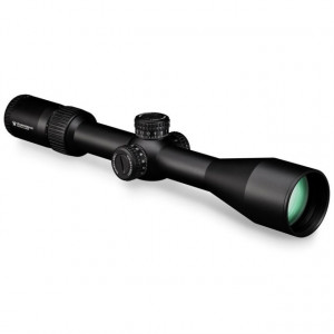 Luneta de arma Vortex Diamondback Tactical 6-24x50 FFP EBR-2C MOA - DBK-10028