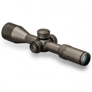 Luneta de arma Vortex Razor HD Gen II 4.5-27x56 Tremor 3 MRAD - RZR-42710 3