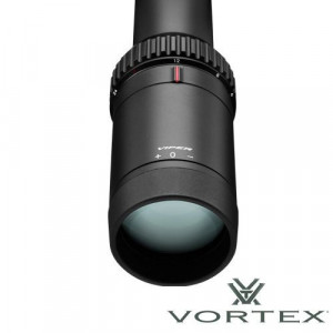 Luneta de arma Vortex Viper HS-T 6-24x50 VMR-1 MOA - VHS-4325 3