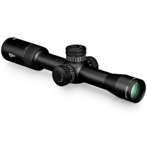 Luneta de arma Vortex Viper PST GEN II 2-10x32 FFP EBR-4 MOA - PST-2105 3