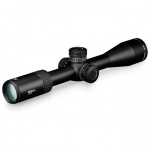 Luneta de arma Vortex Viper PST GEN II 3-15x44 FFP EBR-2C MRAD - PST-3158 2