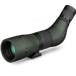 Luneta terestra Vortex Diamondback HD 16-48x65, 45 grade - Img 2