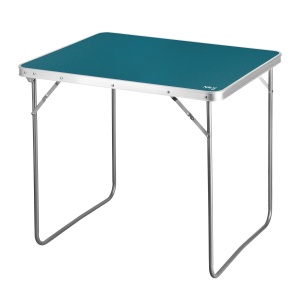Masa camping Nils Camp NC340 80x60x70 cm, Albastru
