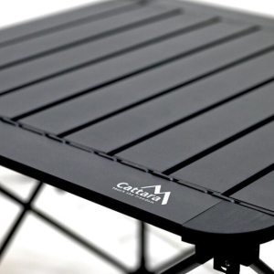 Masa camping pliabila Cattara Lecco Roll 70x70cm - TT13494 - Img 4
