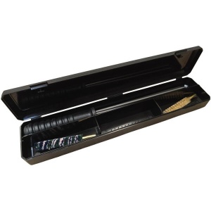 Megaline Trusa Curatat pentru Arma calibrul 9,3x62 in cutie de aluminiu