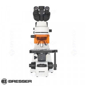 Microscop optic Bresser Science ADL 601 F 40-1000X - 5770500 - Img 5