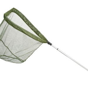 Minciog Telescopic EnergoTeam Graphite, 1.80m, 2 Tronsoane