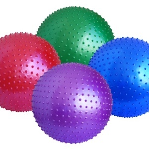 Minge pentru masaj SPORTMANN 65 cm