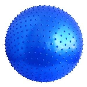 Minge pentru masaj SPORTMANN 65 cm - Img 2
