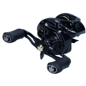 Mulineta Casting Daiwa PT 100H HL