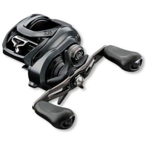 Mulineta Casting Daiwa Tatula 300HL
