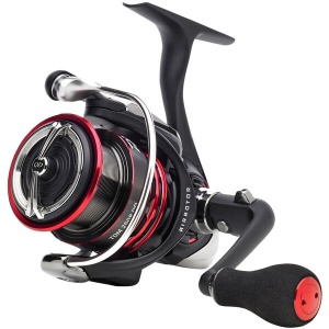 Mulineta Match Team Daiwa Match 3012QD - Img 2