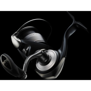 Mulineta Spinning Daiwa 24 Certate FC LT 2000-P - Img 9