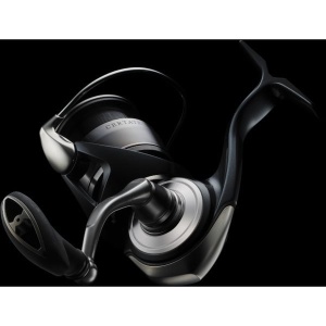 Mulineta Spinning Daiwa 24 Certate FC LT 4000D-C - Img 9