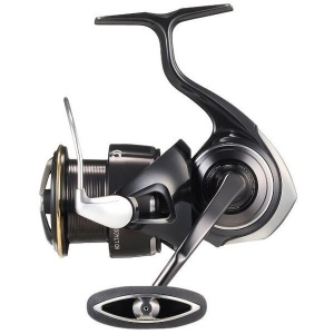 Mulineta Spinning Daiwa 26 Certate HD LT 4000-C