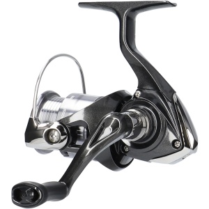 Mulineta Spinning Daiwa 26 Crossfire LT 1000 - Img 5