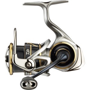 Mulineta Spinning Daiwa Airity LT 3000D-C