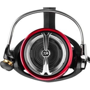 Mulineta Spinning Daiwa Ballistic LT 1000DXH - Img 2