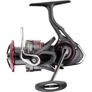 Mulineta Spinning Daiwa Ballistic LT 2000D