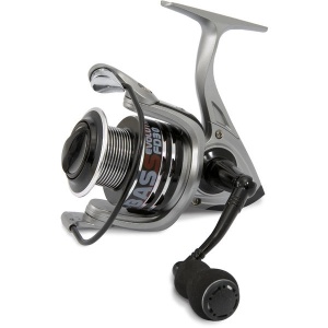 Mulineta Spinning Lineaeffe Bass Evolution 2000FD