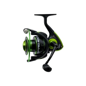 Mulineta Spinning Wizard Spin II 2000