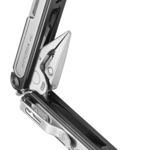 Multifunctional Leatherman ARC, 20 instrumente, negru-argintiu - Img 4