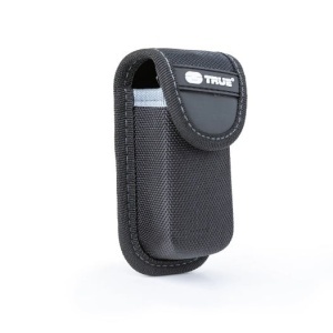 Multifunctional True Utility Fireranger, 108 mm, teaca nylon TU182 - Img 5