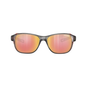 Ochelari de Soare Julbo Camino Shiny Translucent Gray Spectron 3