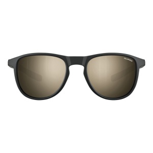 Ochelari de Soare Julbo Canyon Black-Translucent Army Green Spectron 3 Polarized