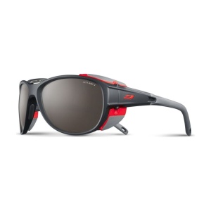 Ochelari de Soare Julbo Explorer 2.0 Dark Gray-Orange Alti Arc 4 - Img 2