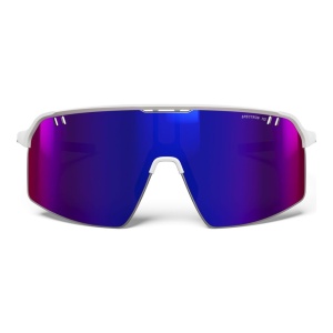 Ochelari de soare Julbo Intensity Groupama-Fdj White-Blue Spectron HD 3