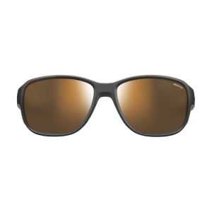 Ochelari de Soare Julbo Monterosa 2 Black-Brown Reactiv 2-4 Polarized