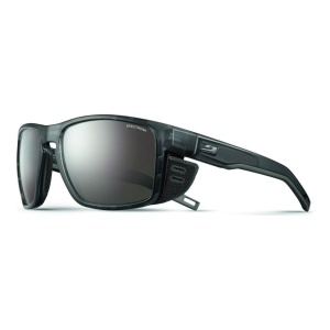 Ochelari de Soare Julbo Shield Black-Black Spectron 4