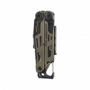 Patent Leatherman Signal Coyote Tan - 832404 3
