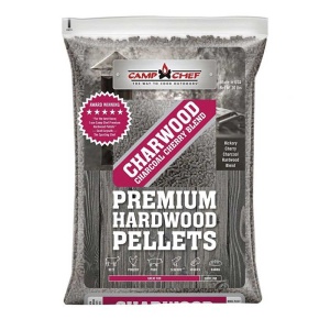 Peleti premium pentru Grill Camp Chef, lemn de cires, 9 Kg - CC-PLCCY