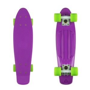 Penny Board Fish Classic 22” - Img 16