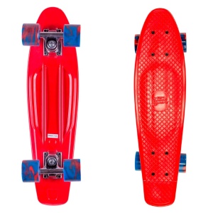 Penny board Street Surfing Beach - Img 6