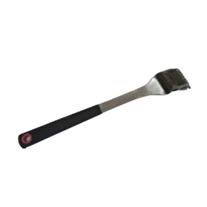 Perie pentru gratar din inox 46 cm Activa Premium - 16240 - Img 2