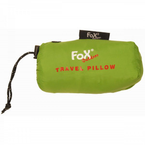 Perna gonflabila verde Fox Outdoor - OUTMA.31763B 2